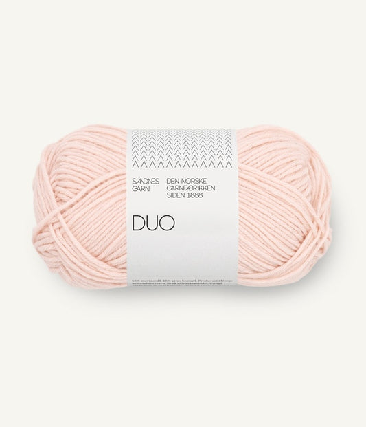 Sandnes Duo 3509