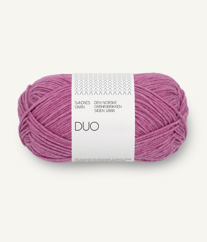 Sandnes Duo 4628
