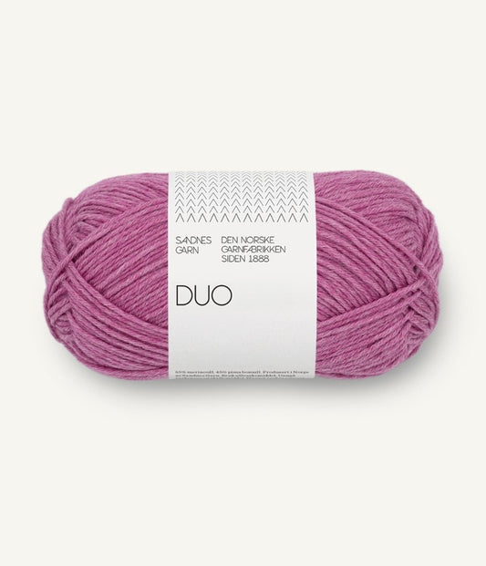 Sandnes Duo 4628