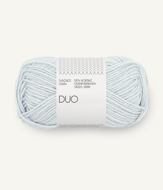 Sandnes Duo 5811