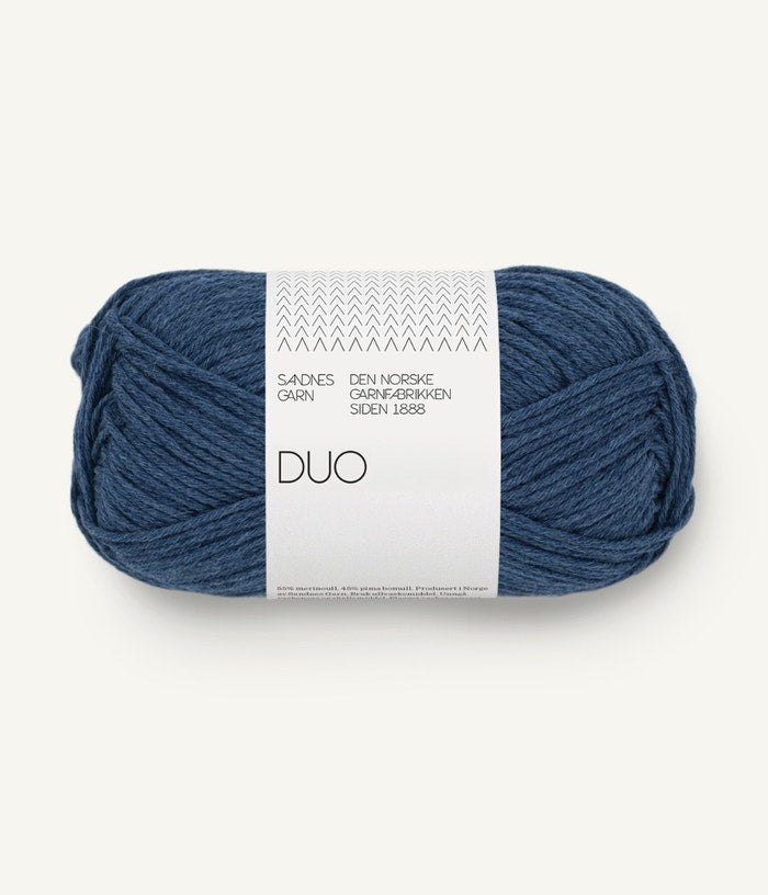 Sandnes Duo 5864