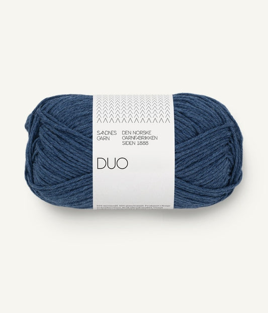 Sandnes Duo 5864