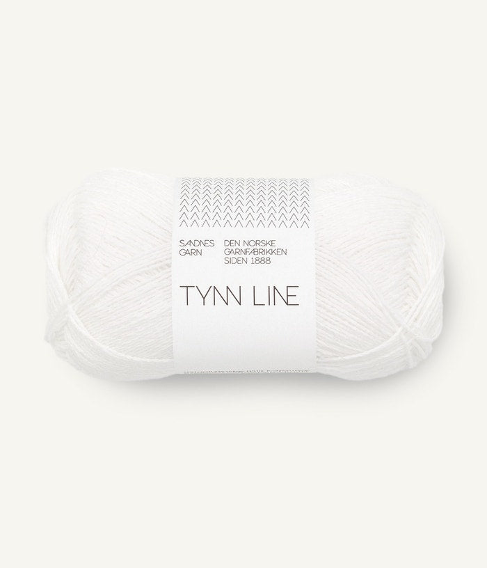 Sandnes Tynn Line 1001
