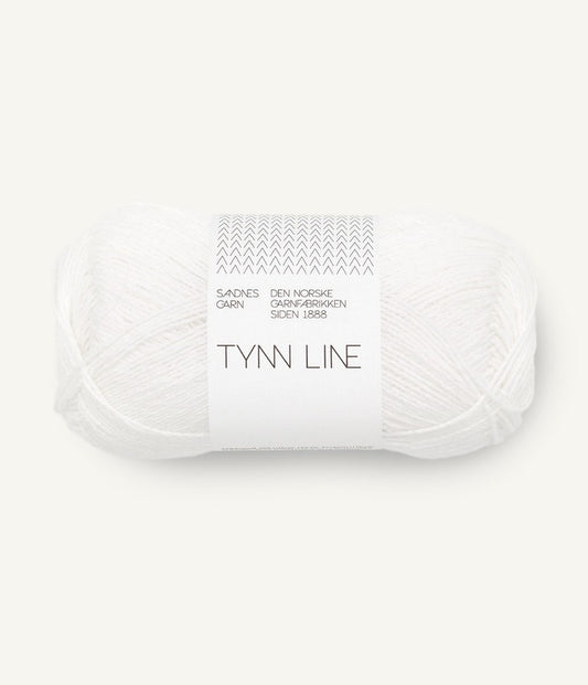 Sandnes Tynn Line 1001