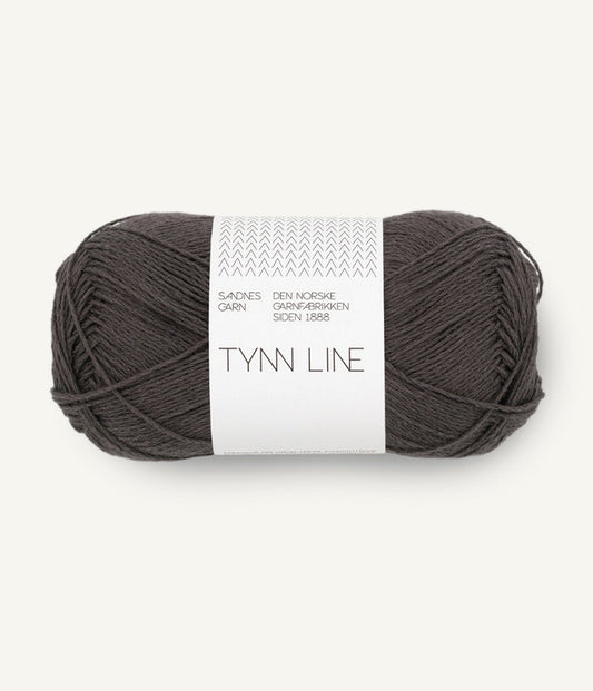Sandnes Tynn Line 2581