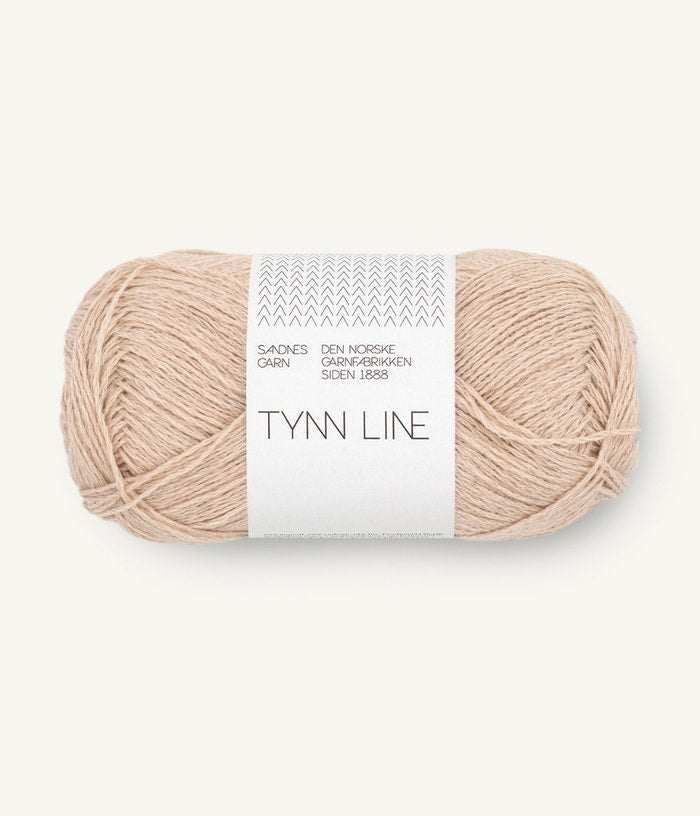 Sandnes Tynn Line 3021