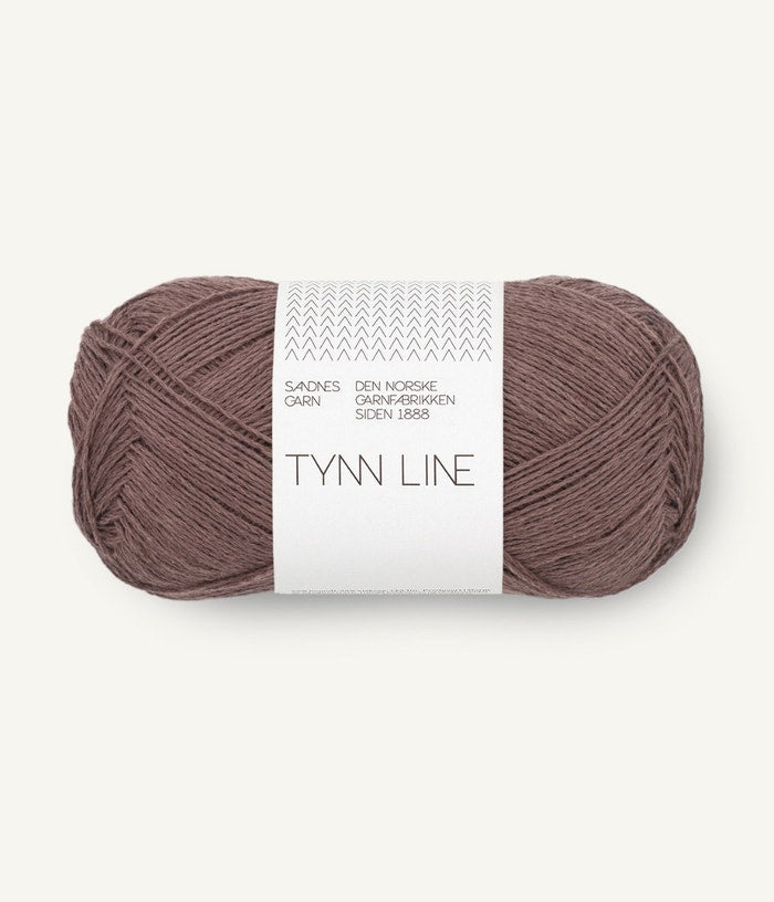 Sandnes Tynn Line 3161