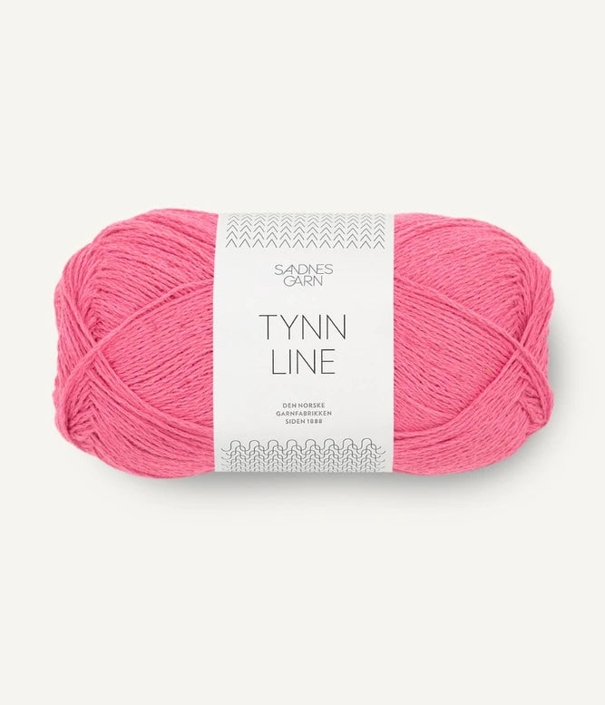 Sandnes Tynn Line 4315