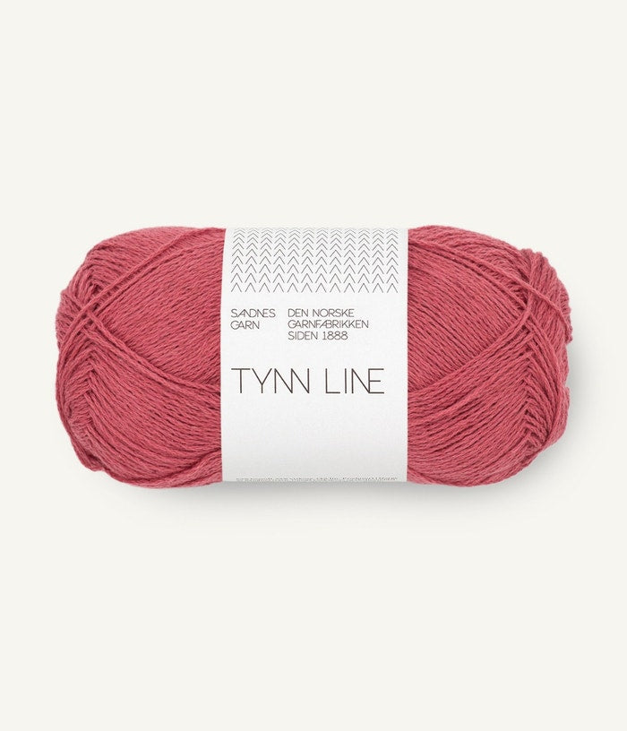 Sandnes Tynn Line 4335