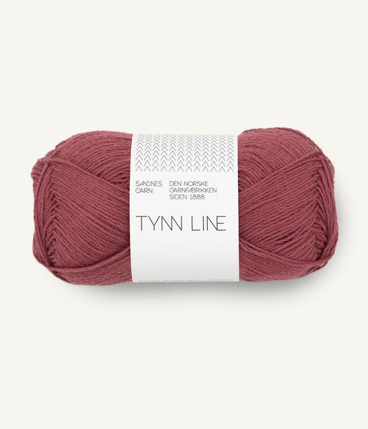 Sandnes Tynn Line 4353