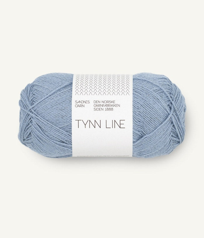Sandnes Tynn Line 6032