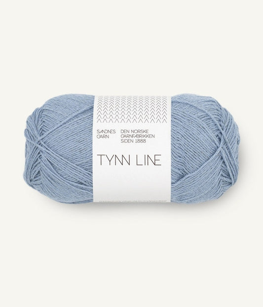 Sandnes Tynn Line 6032