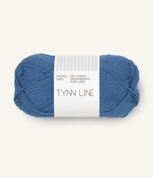 Sandnes Tynn Line 6044