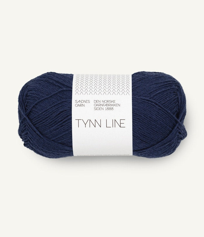 Sandnes Tynn Line 6073