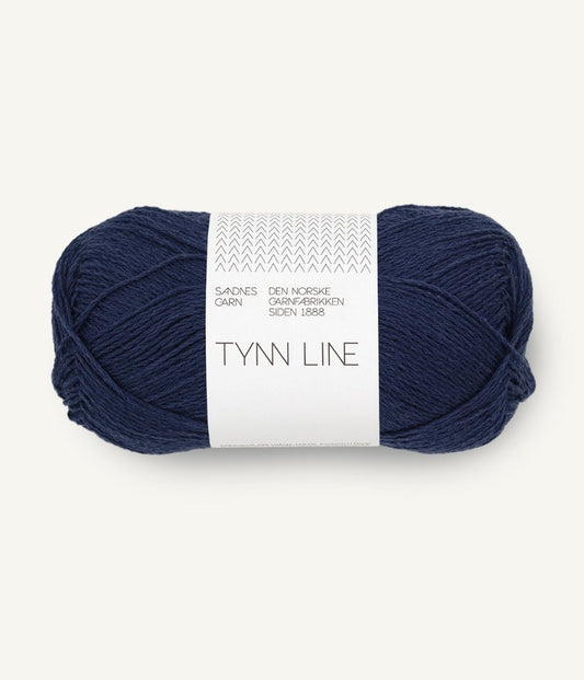 Sandnes Tynn Line 6073