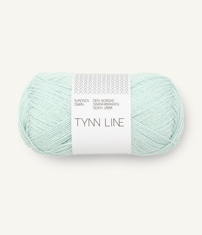 Sandnes Tynn Line 7911