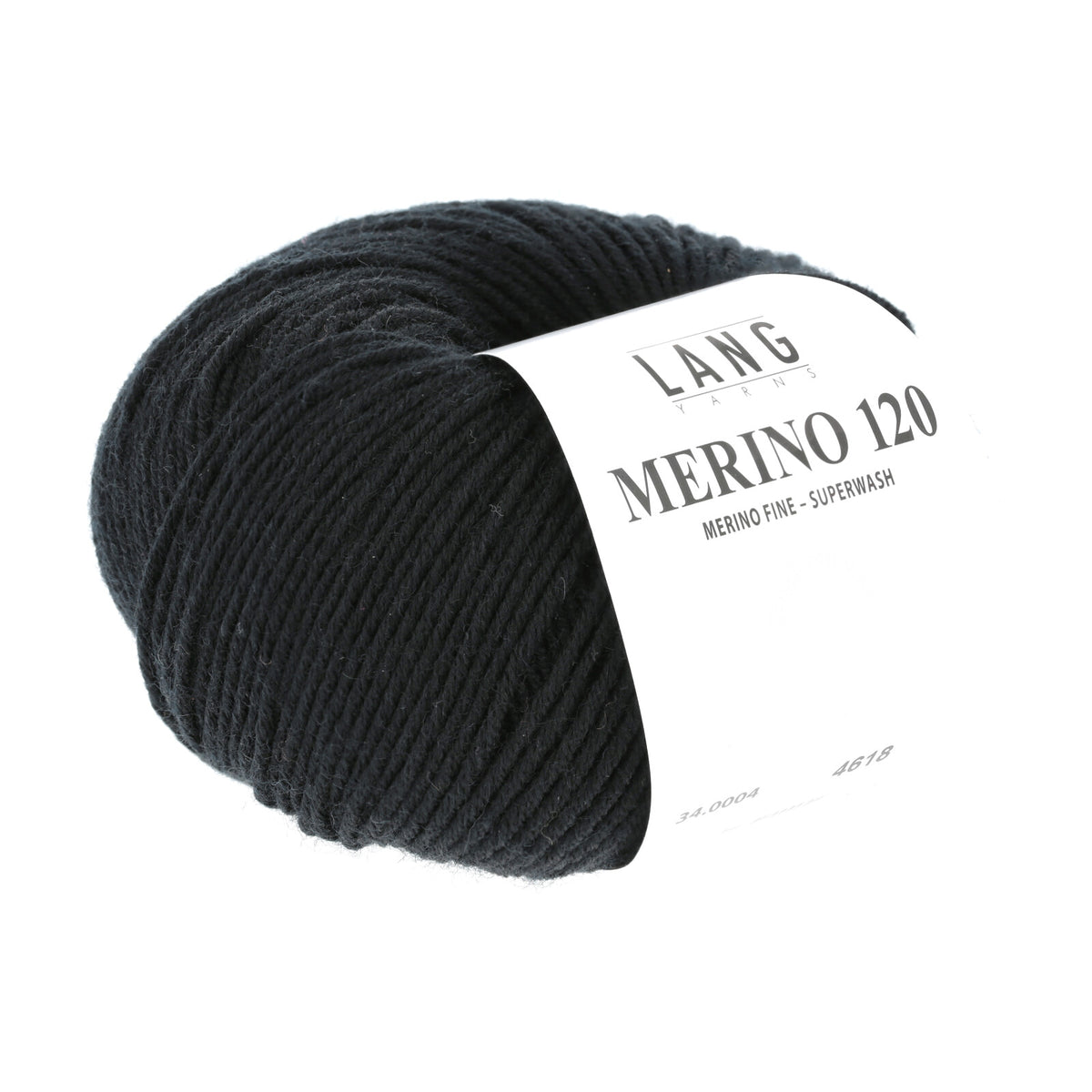 4 Lang Merino 120