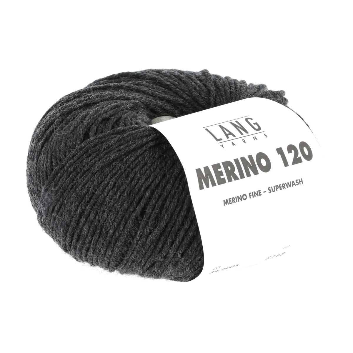 5 Lang Yarns Merino 120