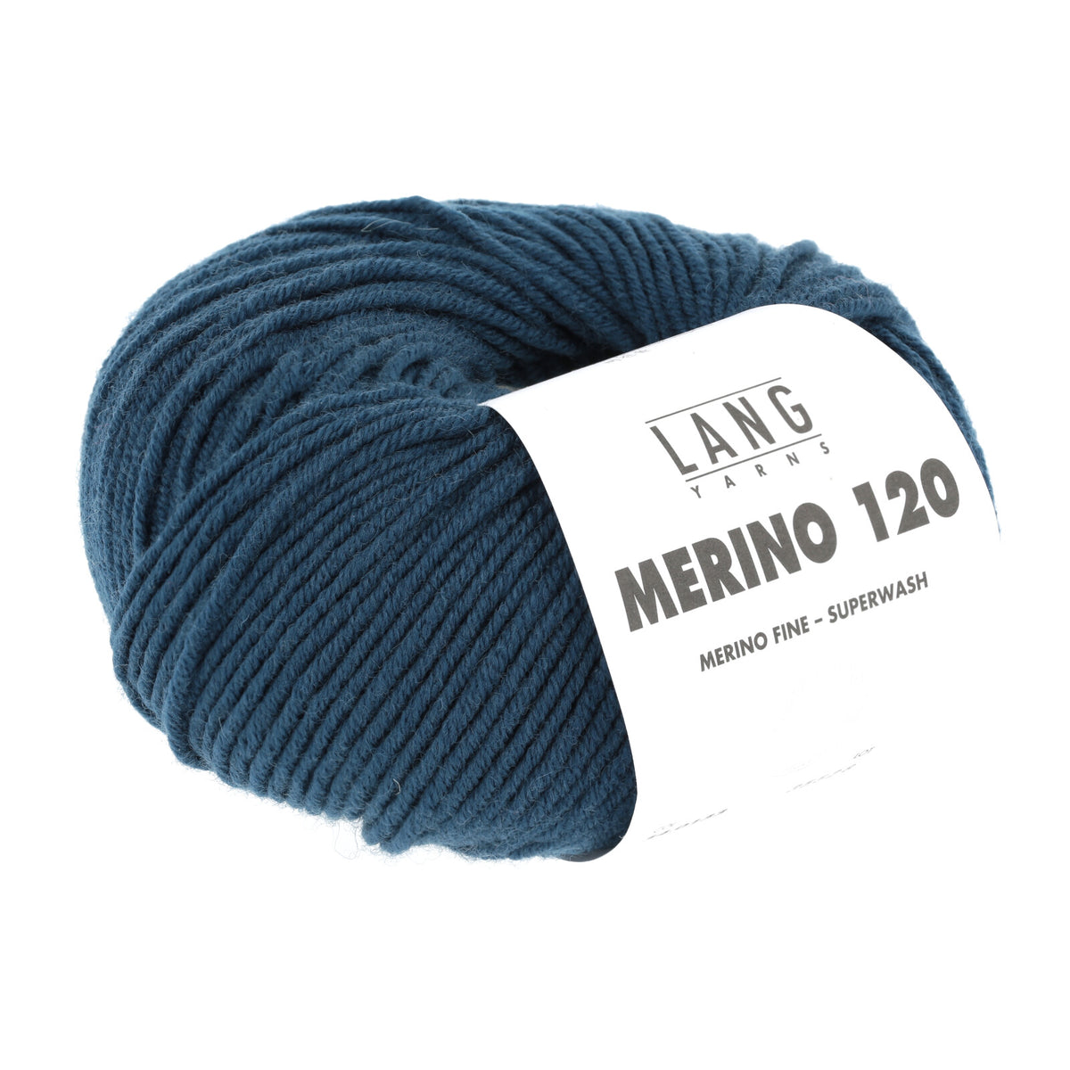 133 Lang Yarns Merino 120