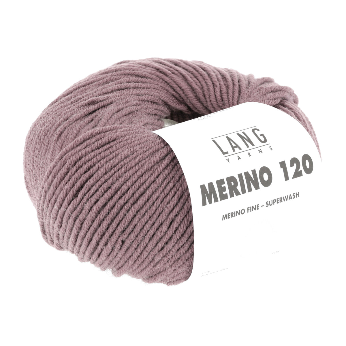 148 Lang Yarns Merino 120