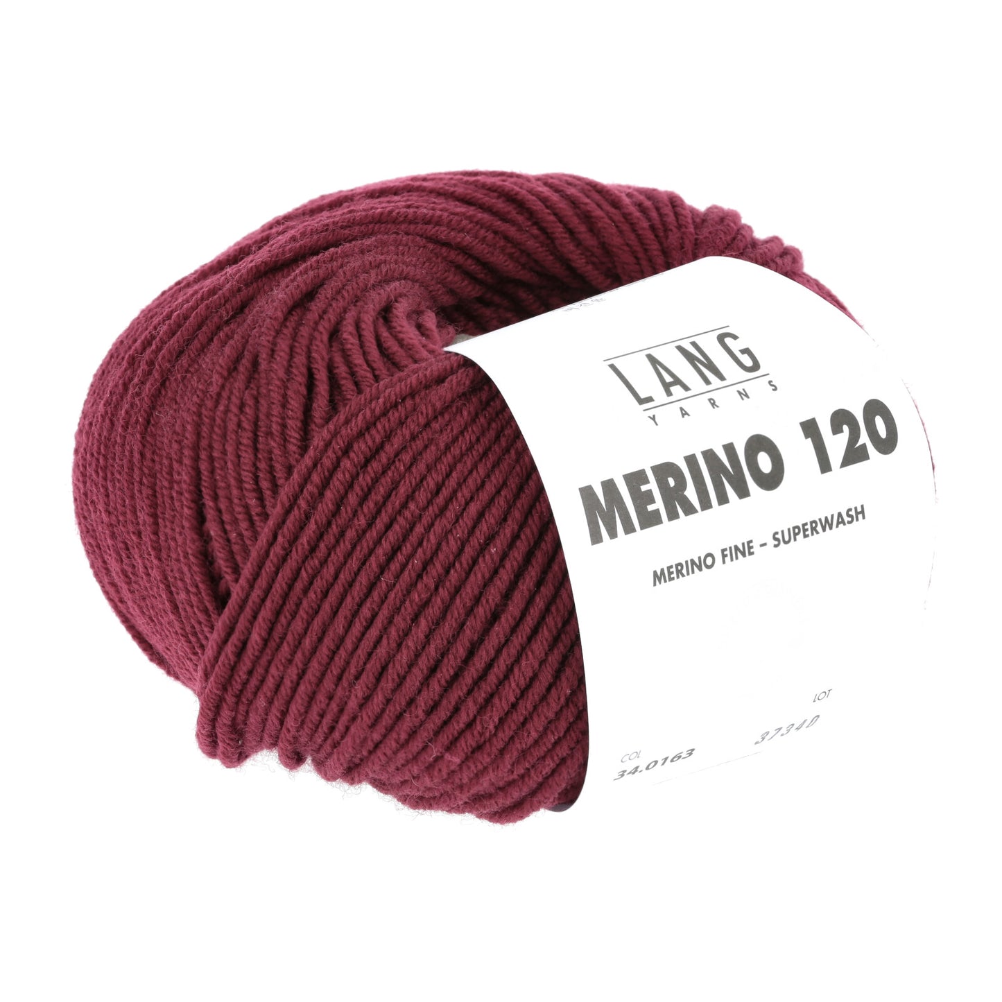 163 Lang Yarns Merino 120