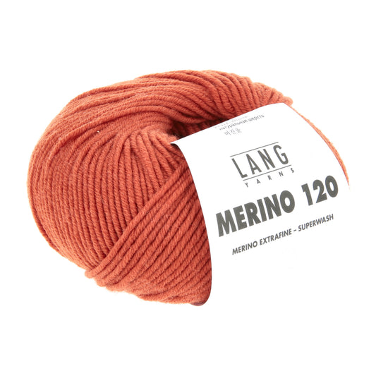 211 Lang Merino 120