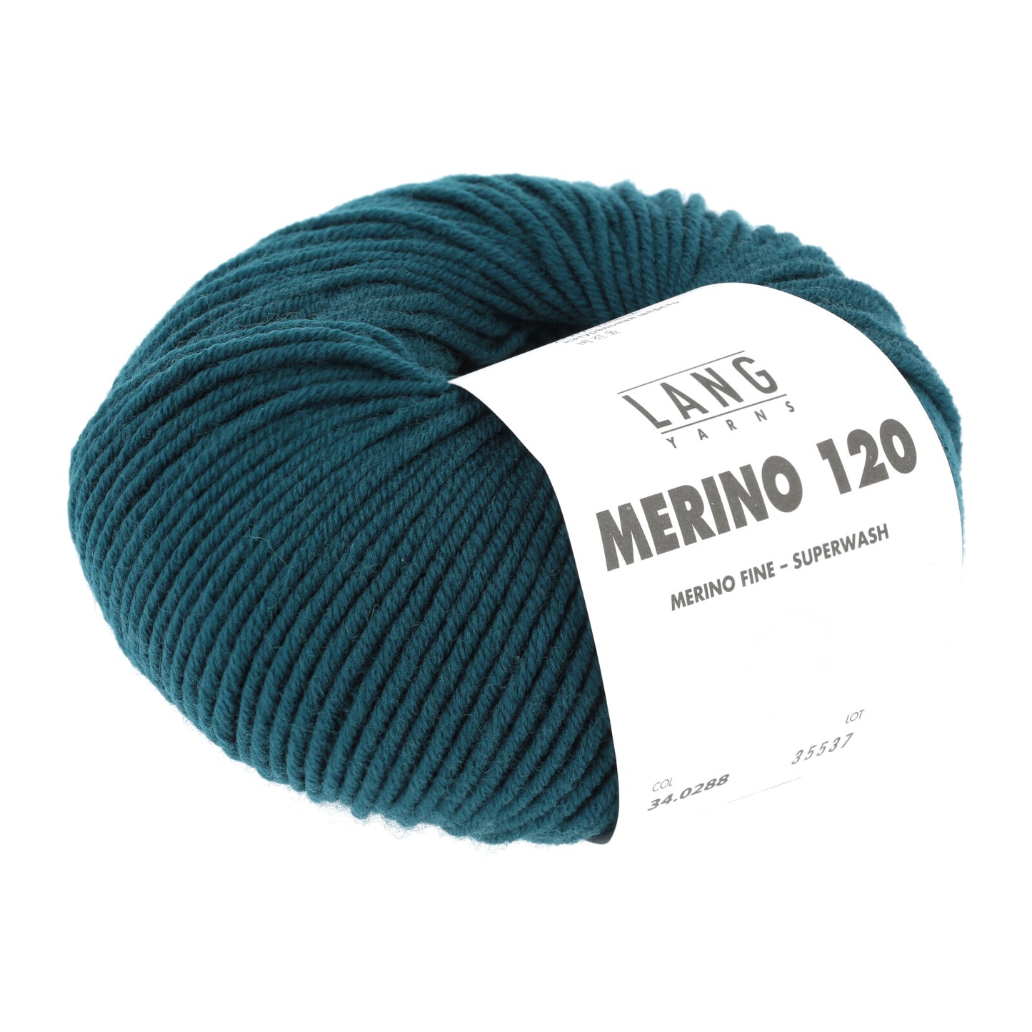 288 Lang Yarns Merino 120