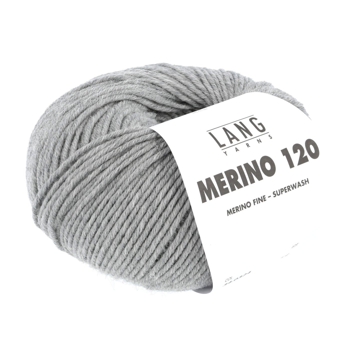 324 Lang Yarns Merino 120