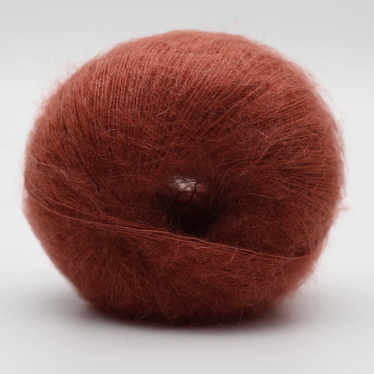 Kid Cotton 5 Marsala Brown