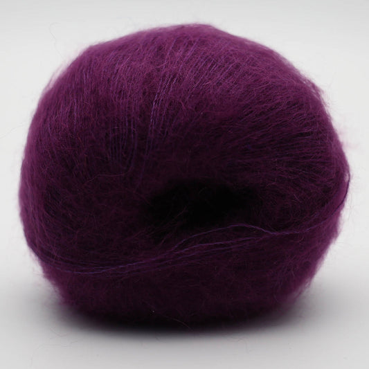 Kid Cotton 32 Deep Purple