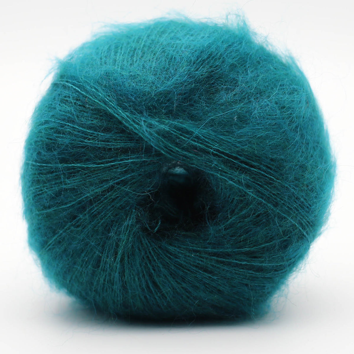 Kid Cotton 18 Dark Teal