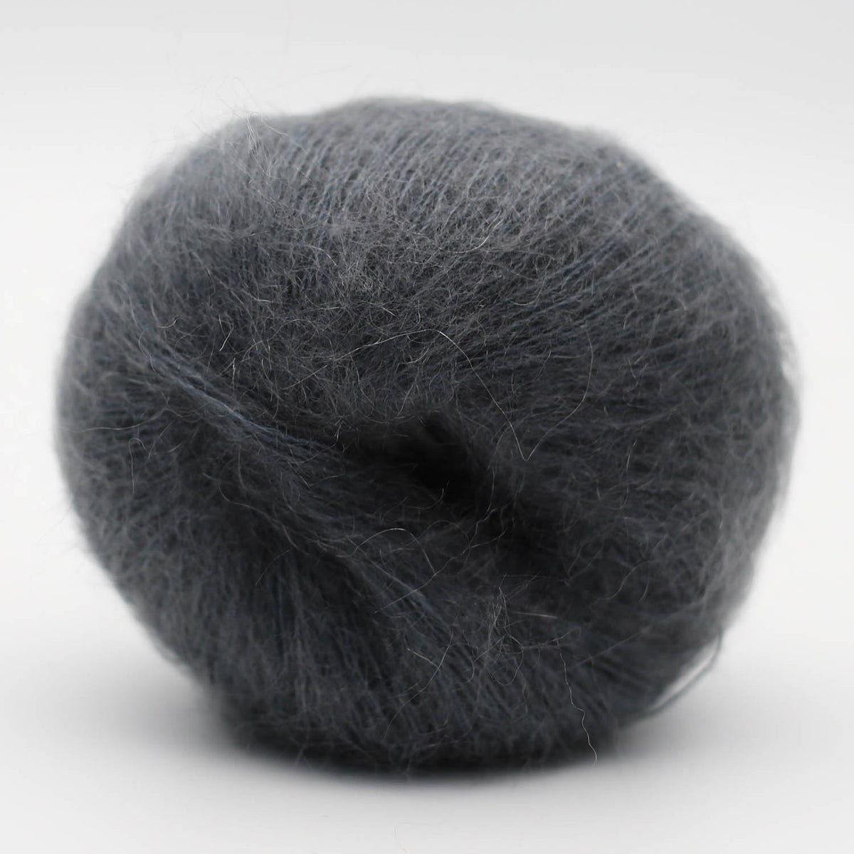 Kid Cotton 30 Dark Grey