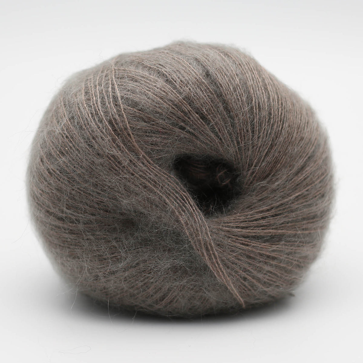 Kid Cotton 4 Brown Grey