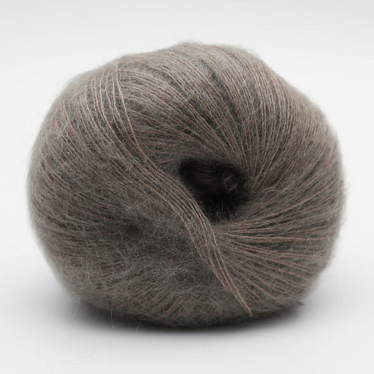 Kid Cotton 4 Brown Grey