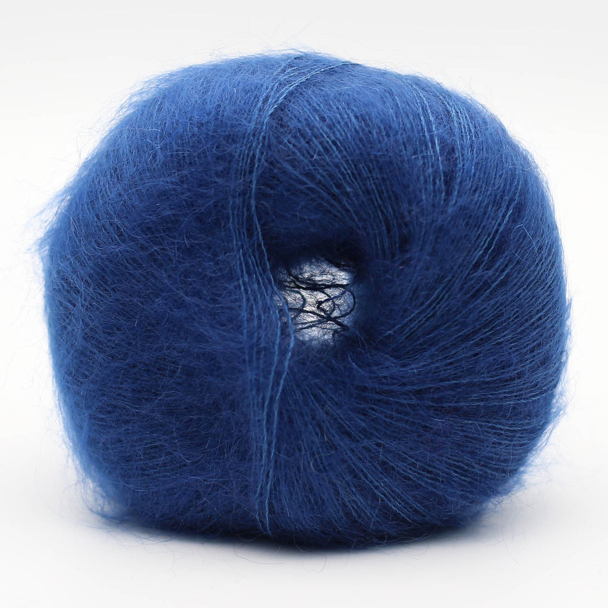 Kid Cotton 25 Ink Blue