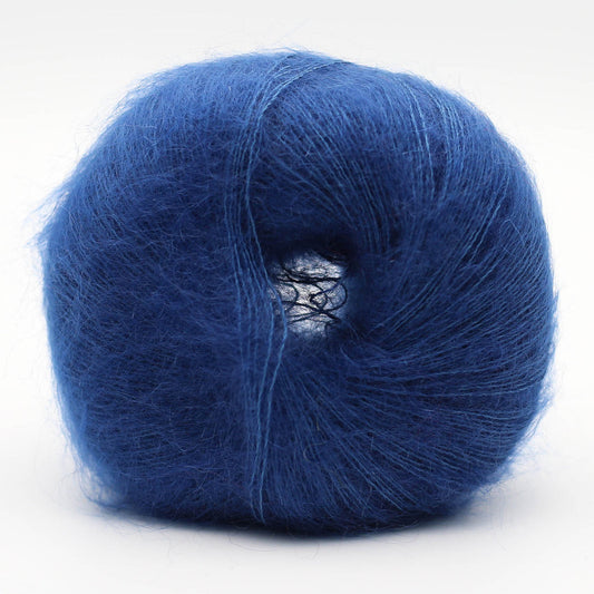 Kid Cotton 25 Ink Blue
