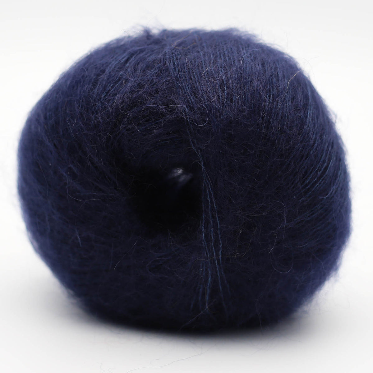 Kid Cotton 26 Navy Blue