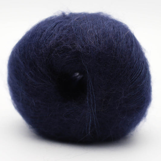 Kid Cotton 26 Navy Blue