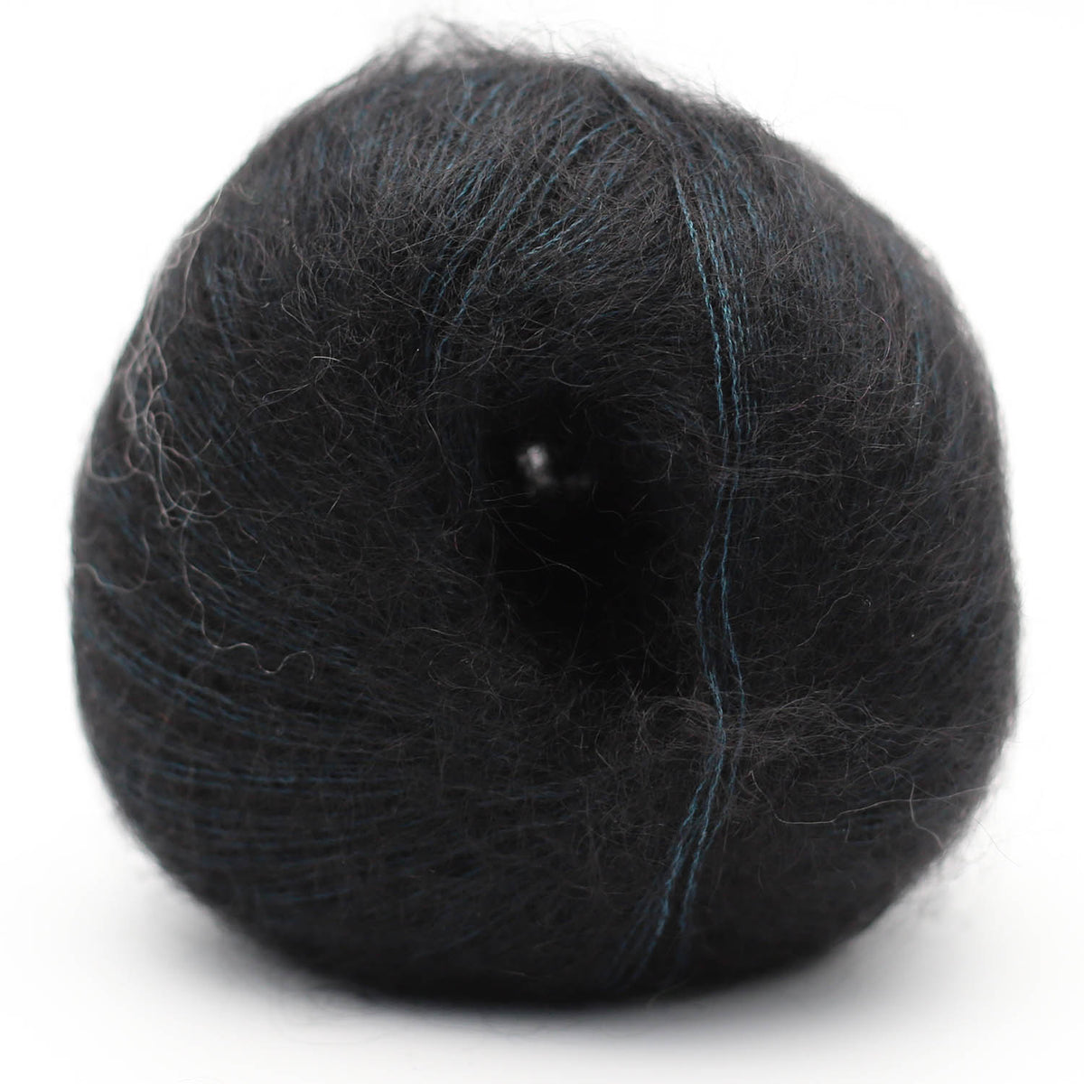 Kid Cotton 31 Black
