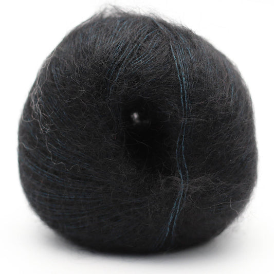 Kid Cotton 31 Black