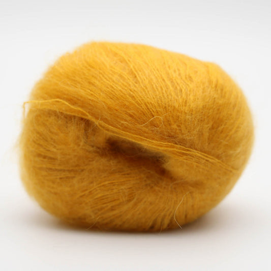 Kid Cotton 13 Golden Yellow