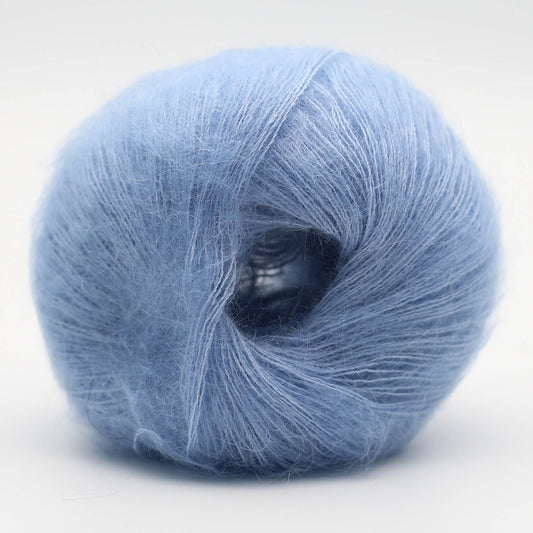 Kid Cotton 21 Light Blue