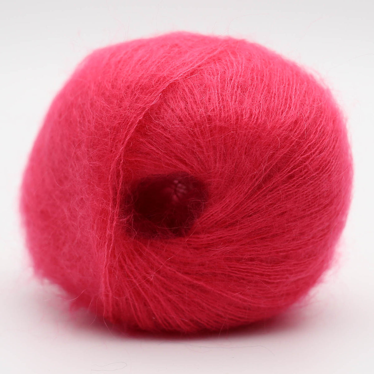 Kid Cotton 11 Hot Pink