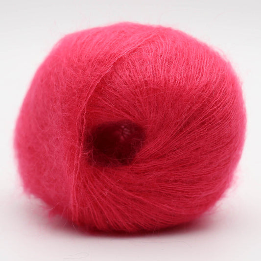 Kid Cotton 11 Hot Pink
