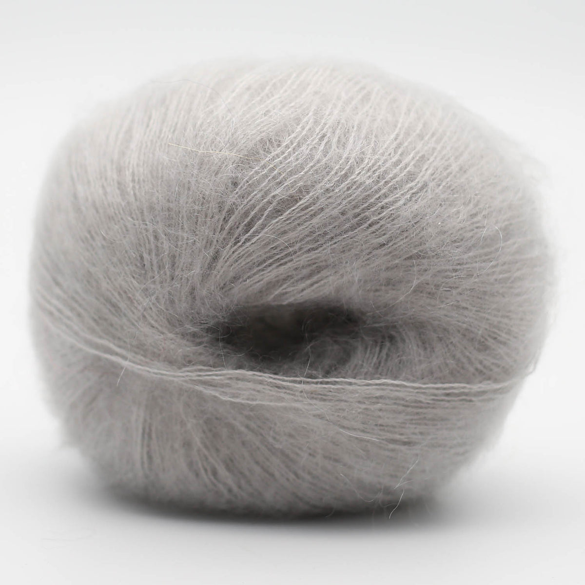 Kid Cotton 27 Light Grey