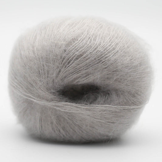 Kid Cotton 27 Light Grey