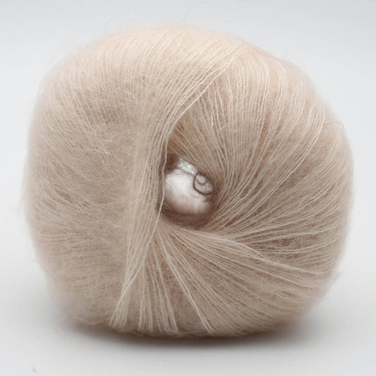 Kid Cotton 2 Beige