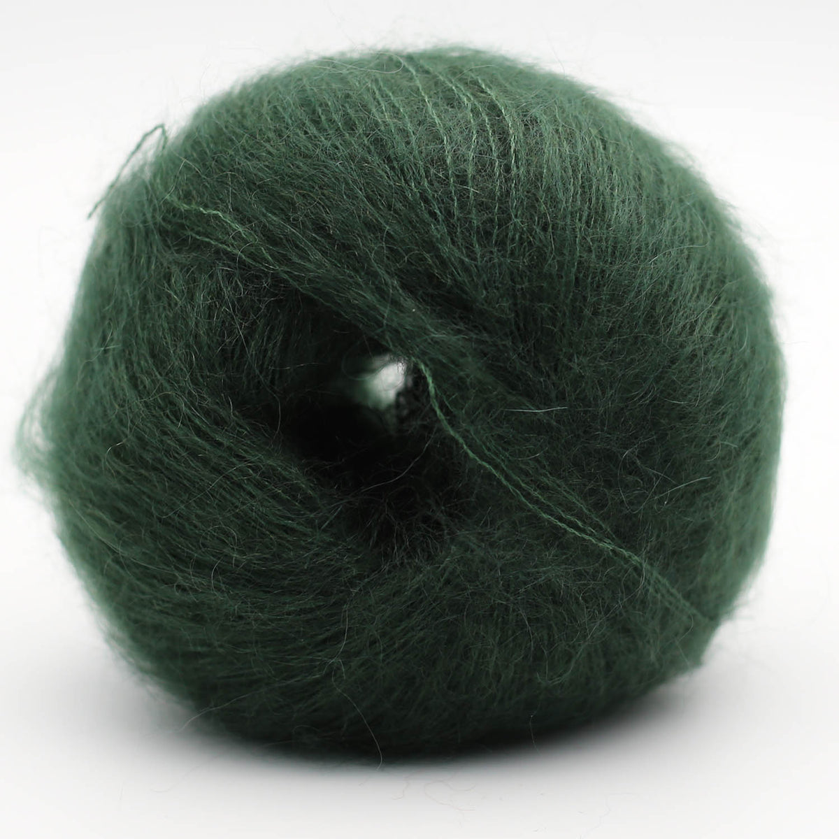 Kid Cotton 17 Green