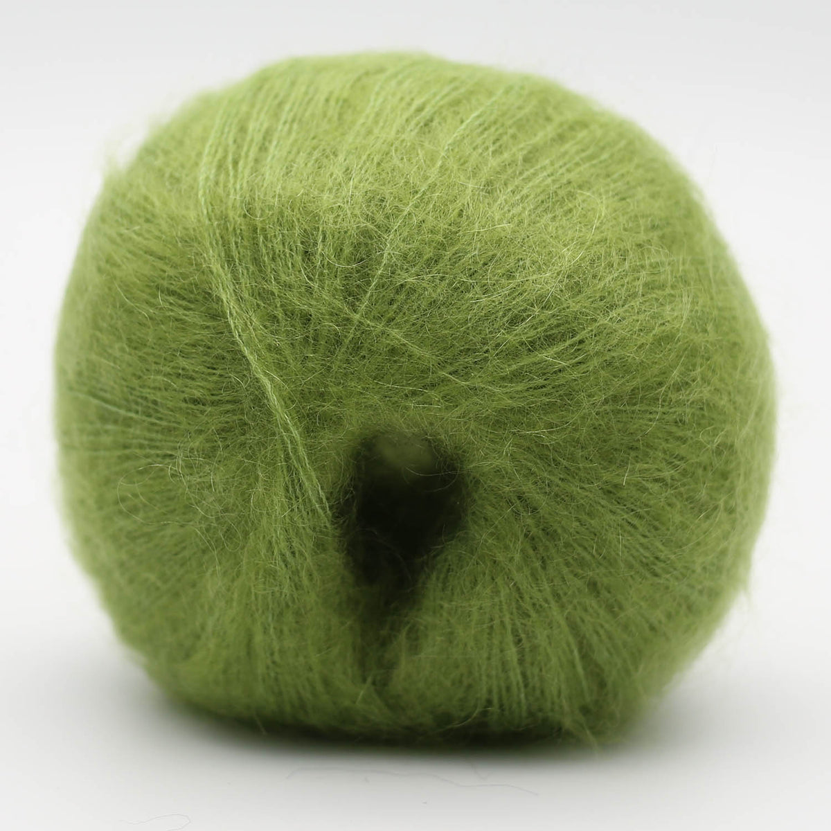 Kid Cotton 15 Meadow Green