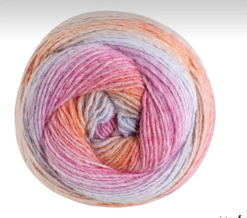 Lana Grossa Gomitolo Alpaca 369